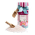 SET DE BAIN SCENTED GARDEN 200 GR SELS DE BAIN - IDC INSTITUTE